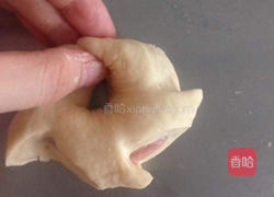 培根面包的做法图解7