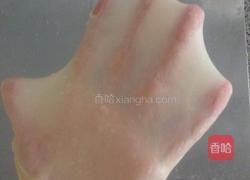 酸奶吐司的做法图解2