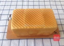 酸奶吐司的做法图解7