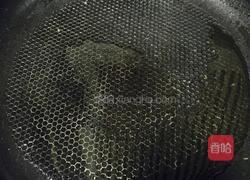 干煸肥肠的做法图解6