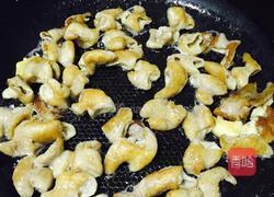 干煸肥肠的做法图解8