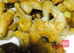 干煸肥肠的做法图解9