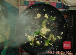 木耳黄瓜鸡蛋的做法图解4