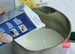 双色布丁的做法图解5