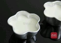 双色布丁的做法图解12