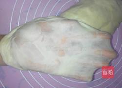 面包超人的做法图解3