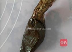 面包超人的做法图解8