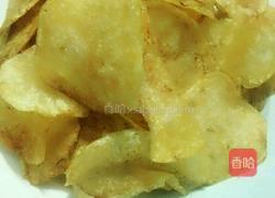 薯片的做法图解5