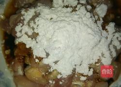 宫保鸡丁的做法图解2