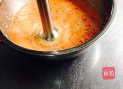 韩国辣白菜腌酱的做法图解4