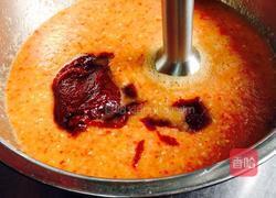 韩国辣白菜腌酱的做法图解5