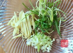 清蒸珍珠龙趸的做法图解4