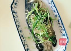 清蒸珍珠龙趸的做法图解6