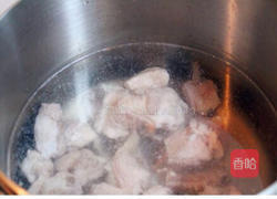 干锅排骨的做法图解1