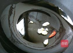 西葫芦炒花甲螺的做法图解5