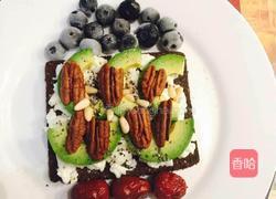 瘦身早餐的做法图解6