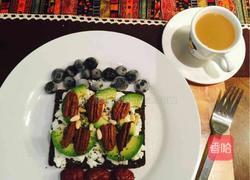 瘦身早餐的做法图解7