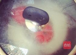 西红柿鸡蛋拌面的做法图解2