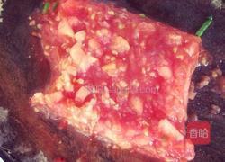 西红柿鸡蛋拌面的做法图解3