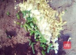 西红柿鸡蛋拌面的做法图解4