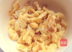 西红柿鸡蛋拌面的做法图解6