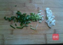 炼奶酱面的做法图解3