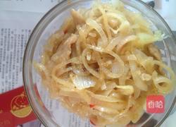 肉片炒洋葱的做法图解10