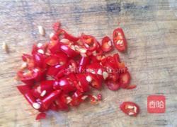 肉片炒洋葱的做法图解3