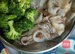 海鲜意大利面的做法图解2