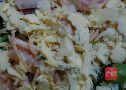 海鲜意大利面的做法图解11