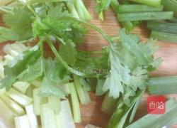 微麻辣蛏子的做法图解1