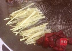 微麻辣蛏子的做法图解8