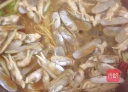 微麻辣蛏子的做法图解10