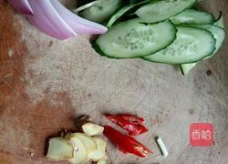 木须肉片的做法图解3