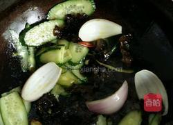 木须肉片的做法图解6