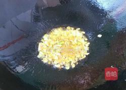 胡油菠菜炒蛋的做法图解11