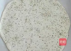 Illustration of how to make Italian vanilla pancakes 9