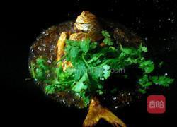 红烧鲳鱼的做法图解5