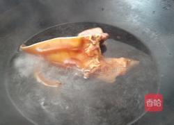 爆炒猪耳朵的做法图解2