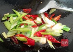 爆炒猪耳朵的做法图解6