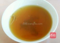 金银花菊花茶的做法图解7