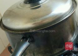 金银花菊花茶的做法图解5