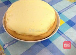 电饭煲蛋糕的做法图解1