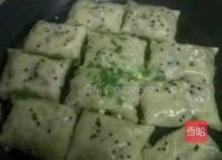 酥脆*^_^*煎包的做法图解3