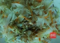 凉拌菜丝的做法图解3