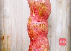 电饭煲烤地瓜的做法图解1