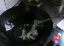 细笋彩椒烩肉的做法图解5