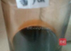 卤蛋的做法图解4