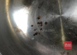 蒜苗小炒鸡的做法图解3