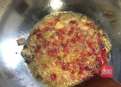 蒜苗小炒鸡的做法图解5